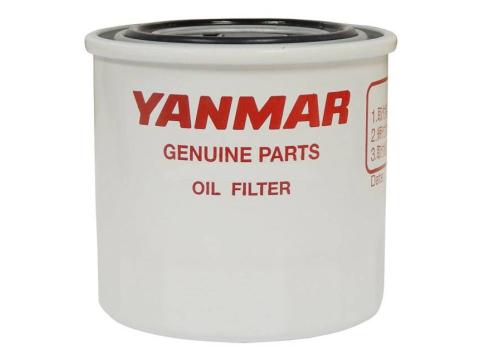 Oil Filters
