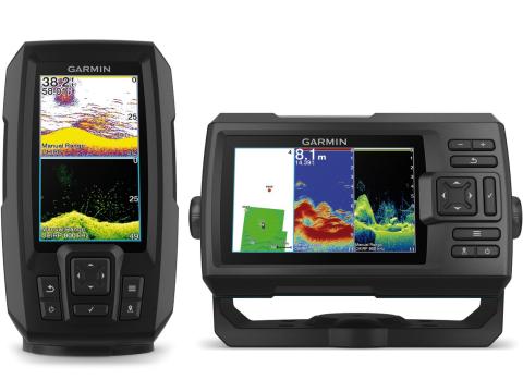 Fishfinders