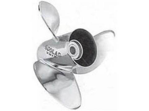 Propellers and Propeller Hardware