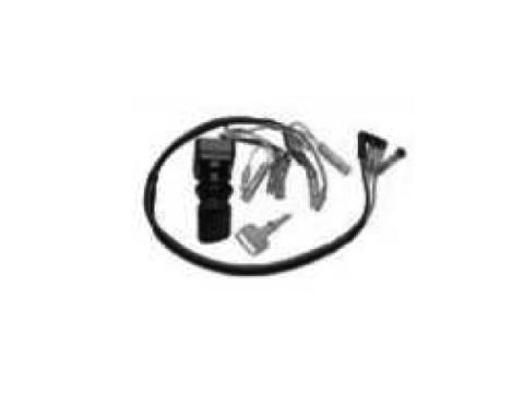 Ignition Locks / Off Switches