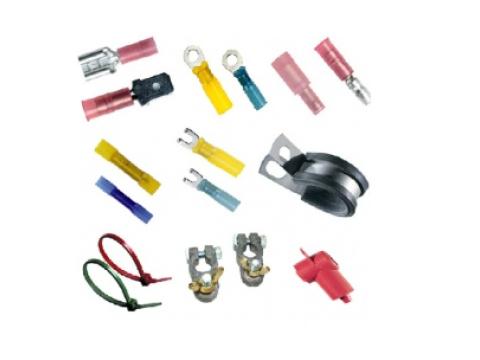 Cable Accessories / Terminals