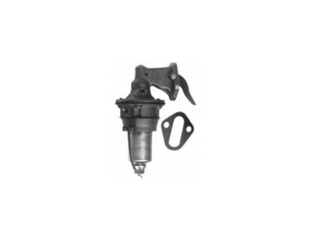 Fuel System