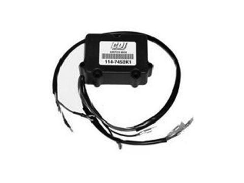 Powerpacks / Stators / Triggers / Ignition Coils
