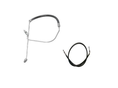 Trim Hoses