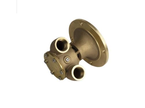 Water Pumps