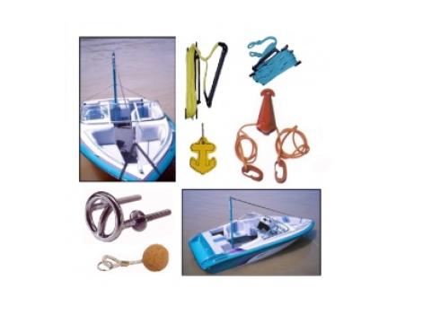 Waterski Accessories