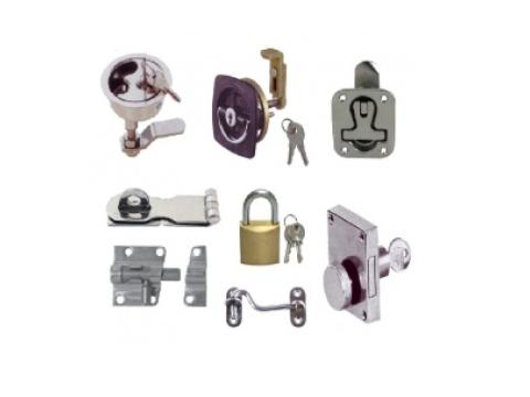 Locks / Latches