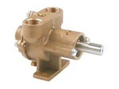 Water Pumps