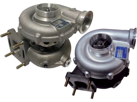 Turbos