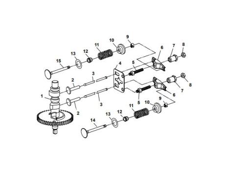 Camshaft