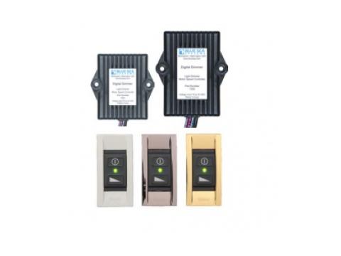 Digital Dimmers / Dimmer Switches