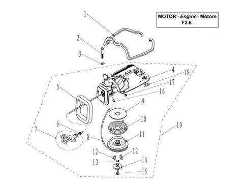 Starter Assembly