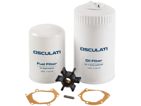 Maintenance Kits