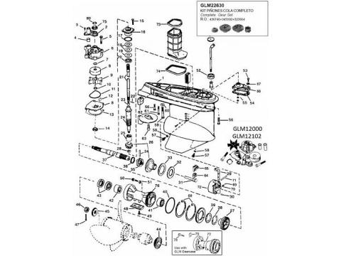 V4 90 HP (78-98)
