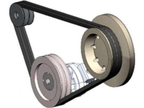 Timing Belts
