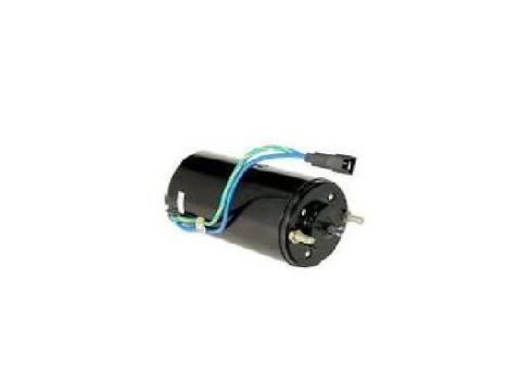 Trim System
