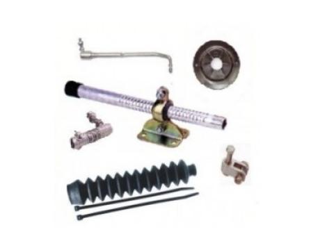 Steering Accessories