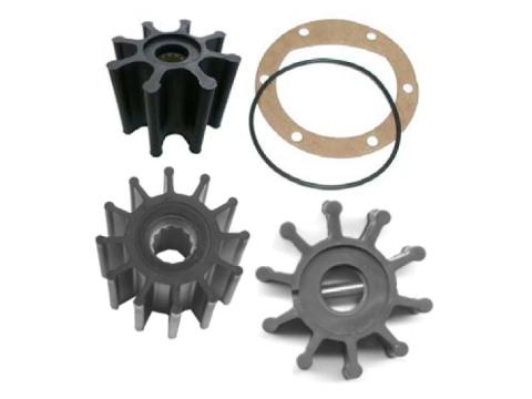 Impellers