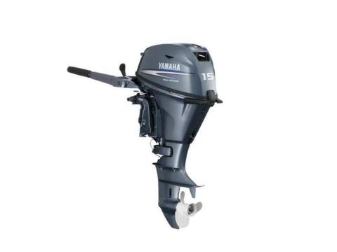 Complete Outboard Engines in Spare Parts