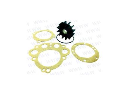 Impellers