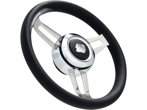 Steering Wheels