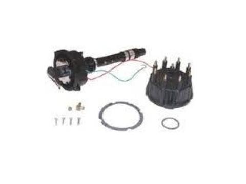 Ignition System / Electronics