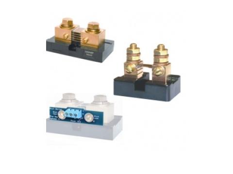 SHUNT Resistors
