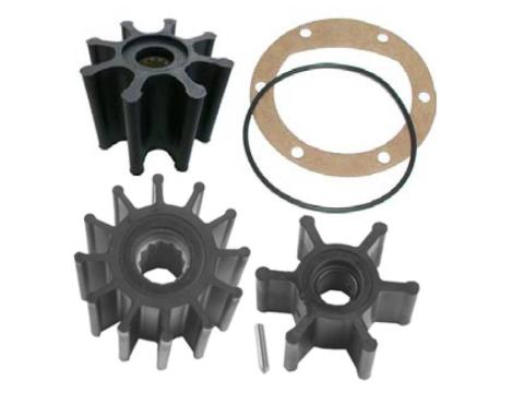Impellers