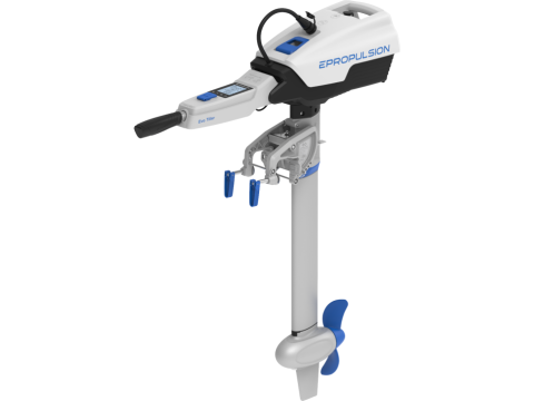 Electric Outboards