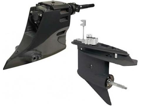 Complete Sterndrives / Transoms & Other Spare Parts