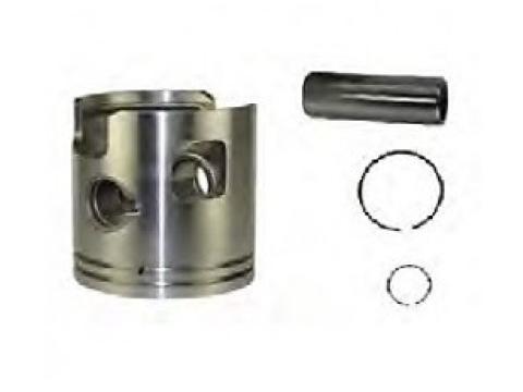 Piston Kit M25C3 / M30A4 (2 Cyl)