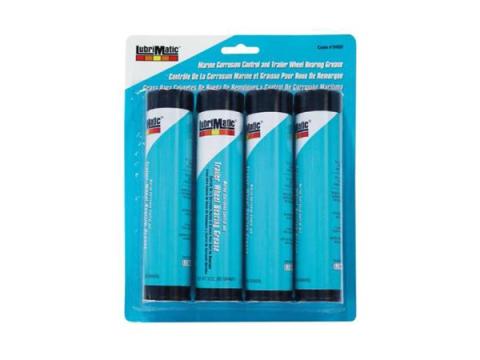Marine Grease / Corrosion Protection