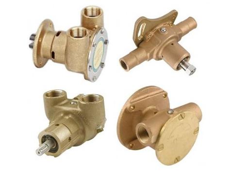 Water Pumps