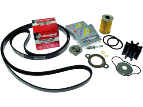 Maintenance Kits