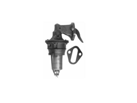 Fuel System