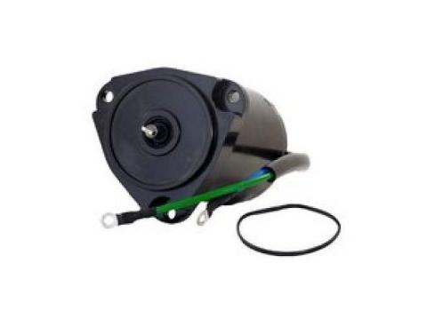 Trim System