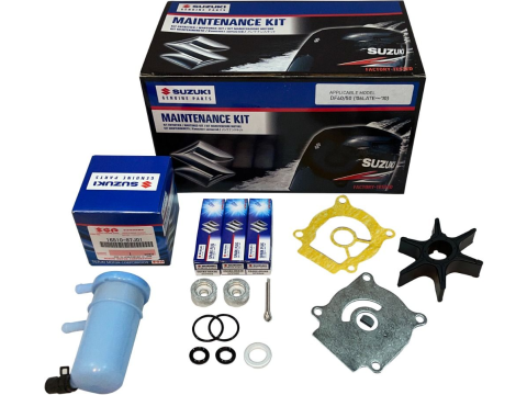 Maintenance Kits