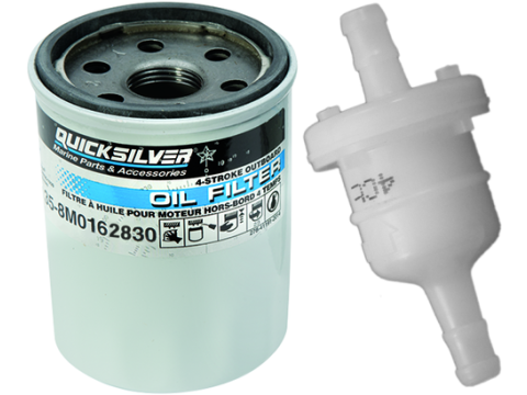 Mercury / Mariner / Quicksilver - Brands | MarineSpareParts.com