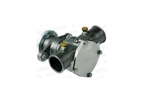 Water Pumps