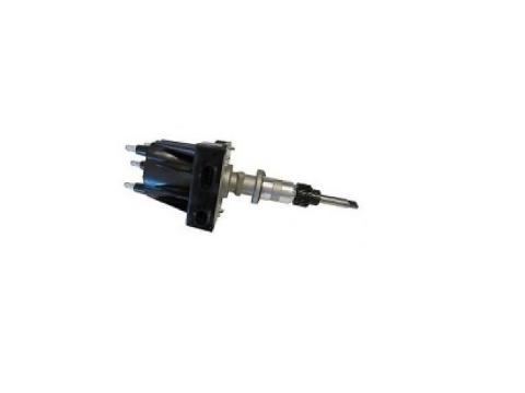 Ignition System / Electronics