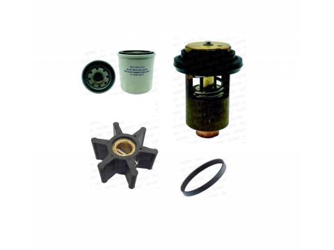 Maintenance Kits