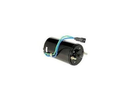 Trim System