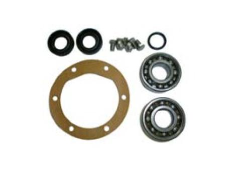 Water Pump Gaskets, Service Kits and Seals