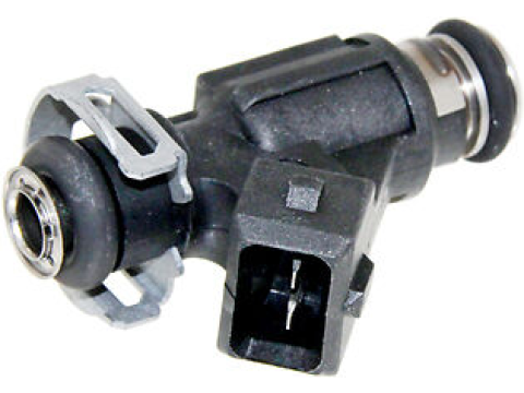 Fuel Injectors