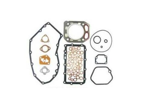 Gaskets