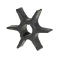 Suzuki Impeller 20 - 40 HP (17461-96400, 17461-96401, 17461-96402, 17461-964L0)