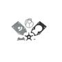 Suzuki Water Pump Repair Kit DF250 / DF300 07+ (17400-98J01)
