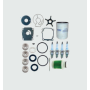 Suzuki DF100A / DF115A / DF140A (2013+) Maintenance Kit (17400-92821)