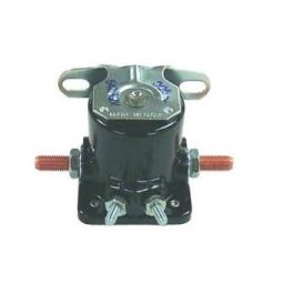 thumbnail image 2 of Aitook Starter Solenoid Relay For Mercury Marine Outboards – Replaces 25661, 25661-1 2 of 6