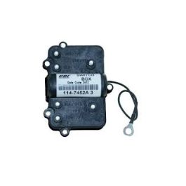 Mercury Powerpack 18 HP (80-93), 18/20/25XD (79-87), 20/25 HP (79